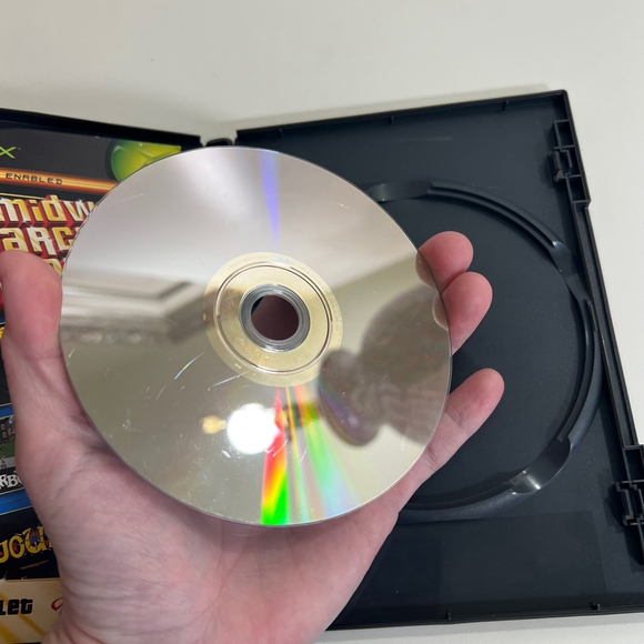 Midway‎ Arcade Treasures Xbox Game - Picture 6 of 9